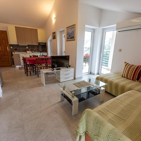 Apartmani "Ruza" Porat  Exteriér fotografie