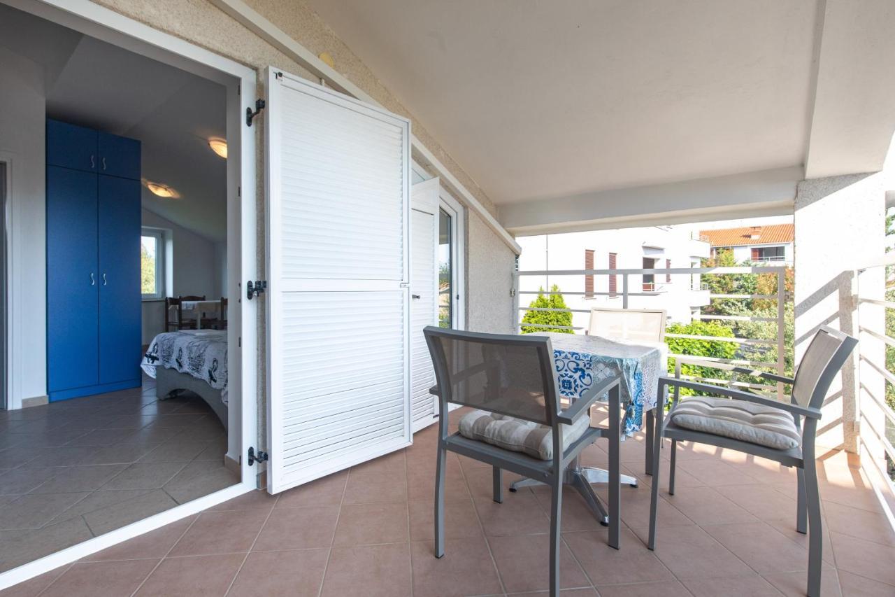 Apartmani "Ruza" Porat  Exteriér fotografie