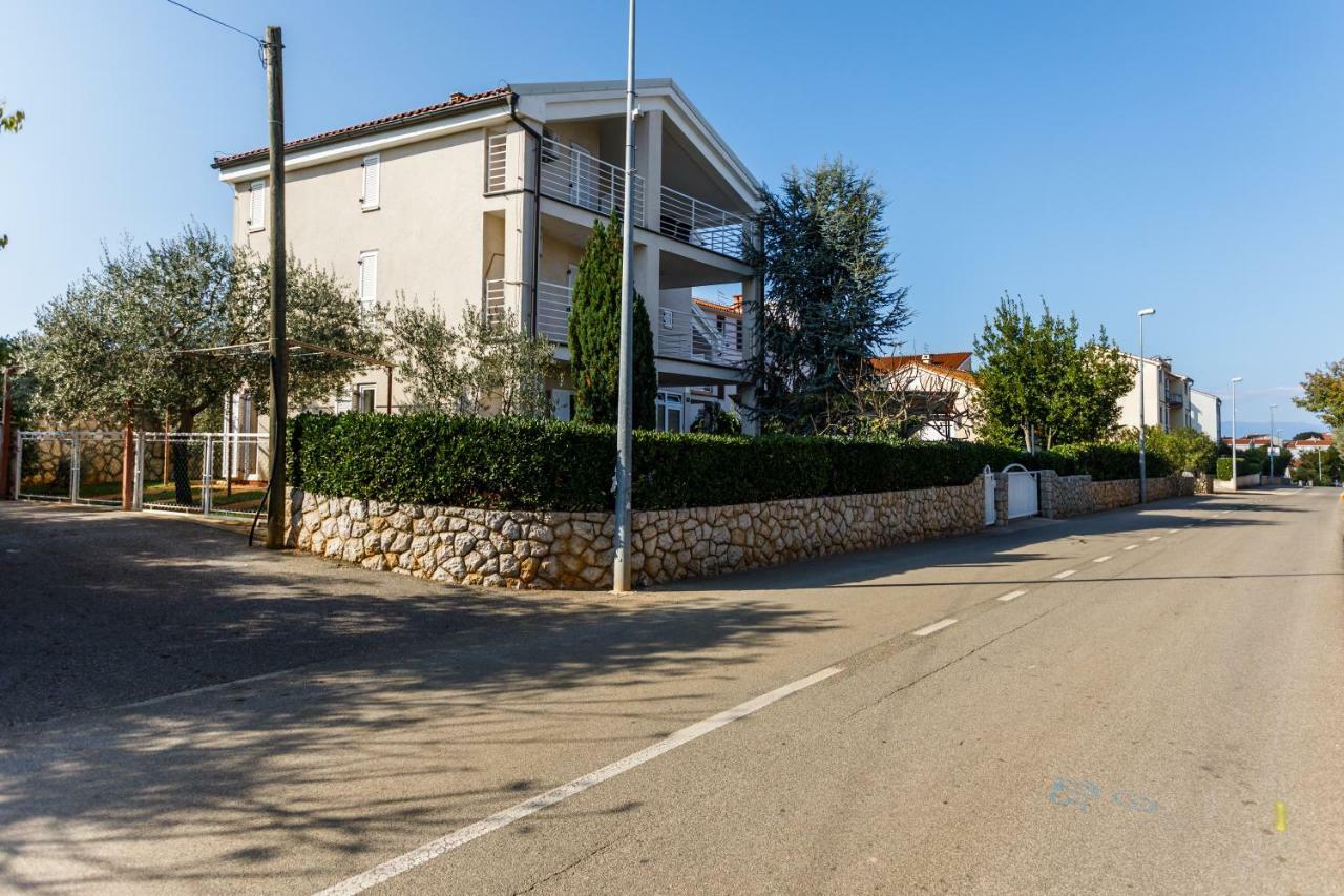 Apartmani "Ruza" Porat  Exteriér fotografie